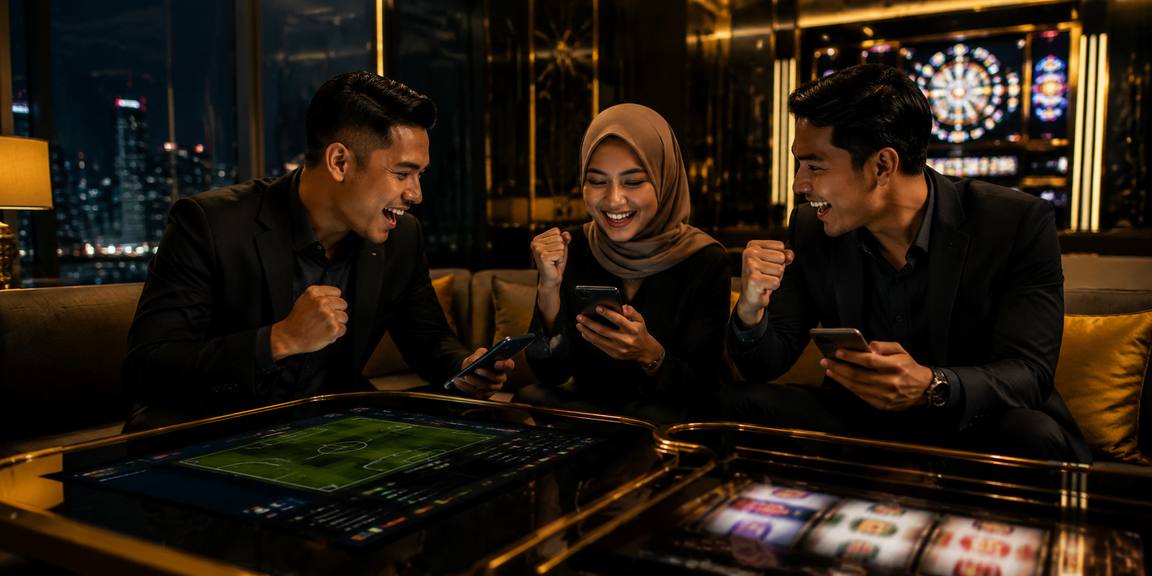 kpk toto Bilik Slot di mana Anda Bermain Hari Ini